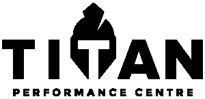 Titan Gym Logo